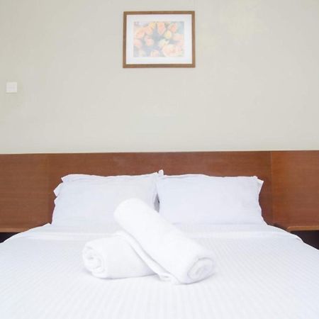 Janaview Taiping Hotel Bagian luar foto