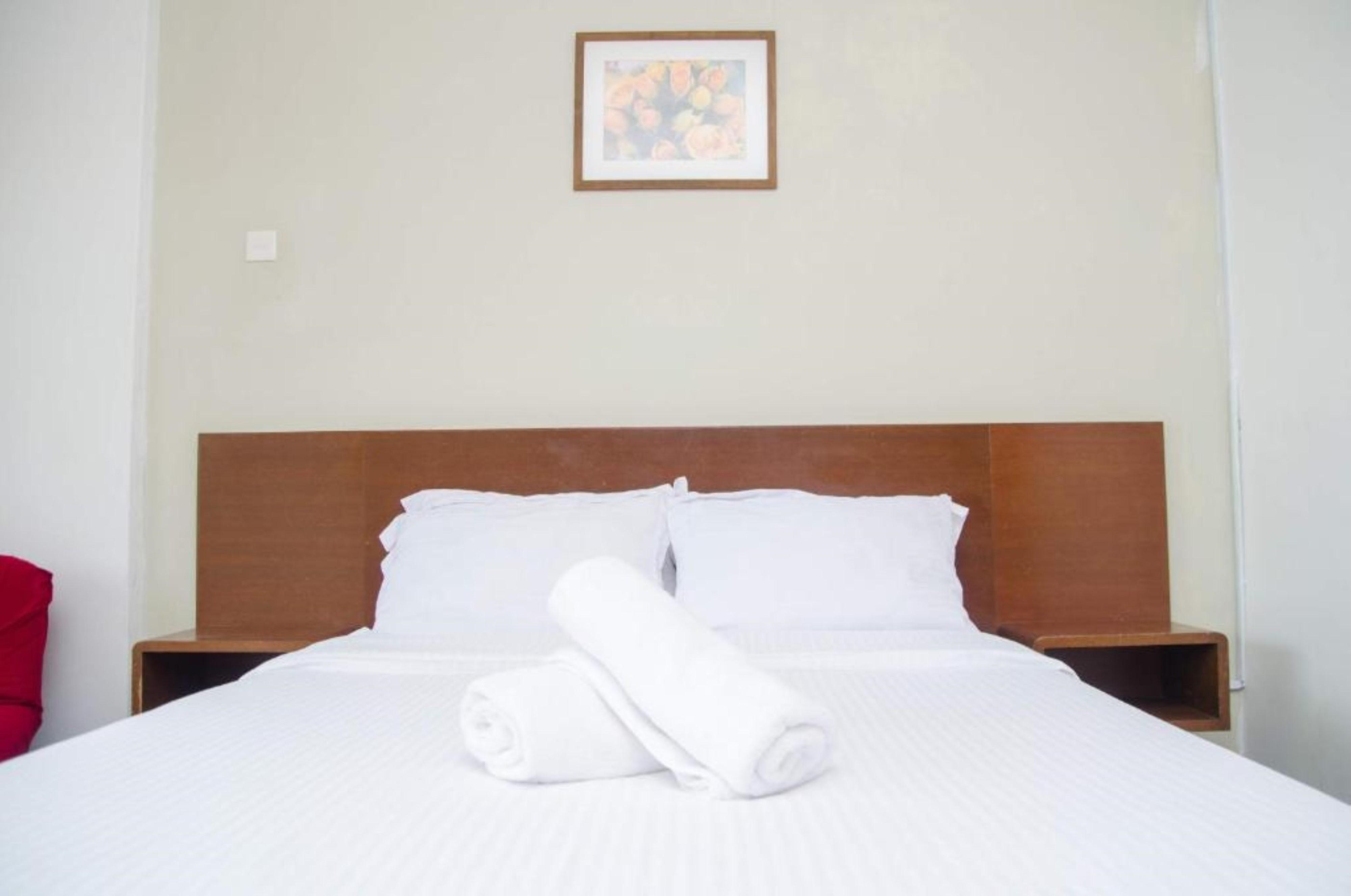Janaview Taiping Hotel Bagian luar foto
