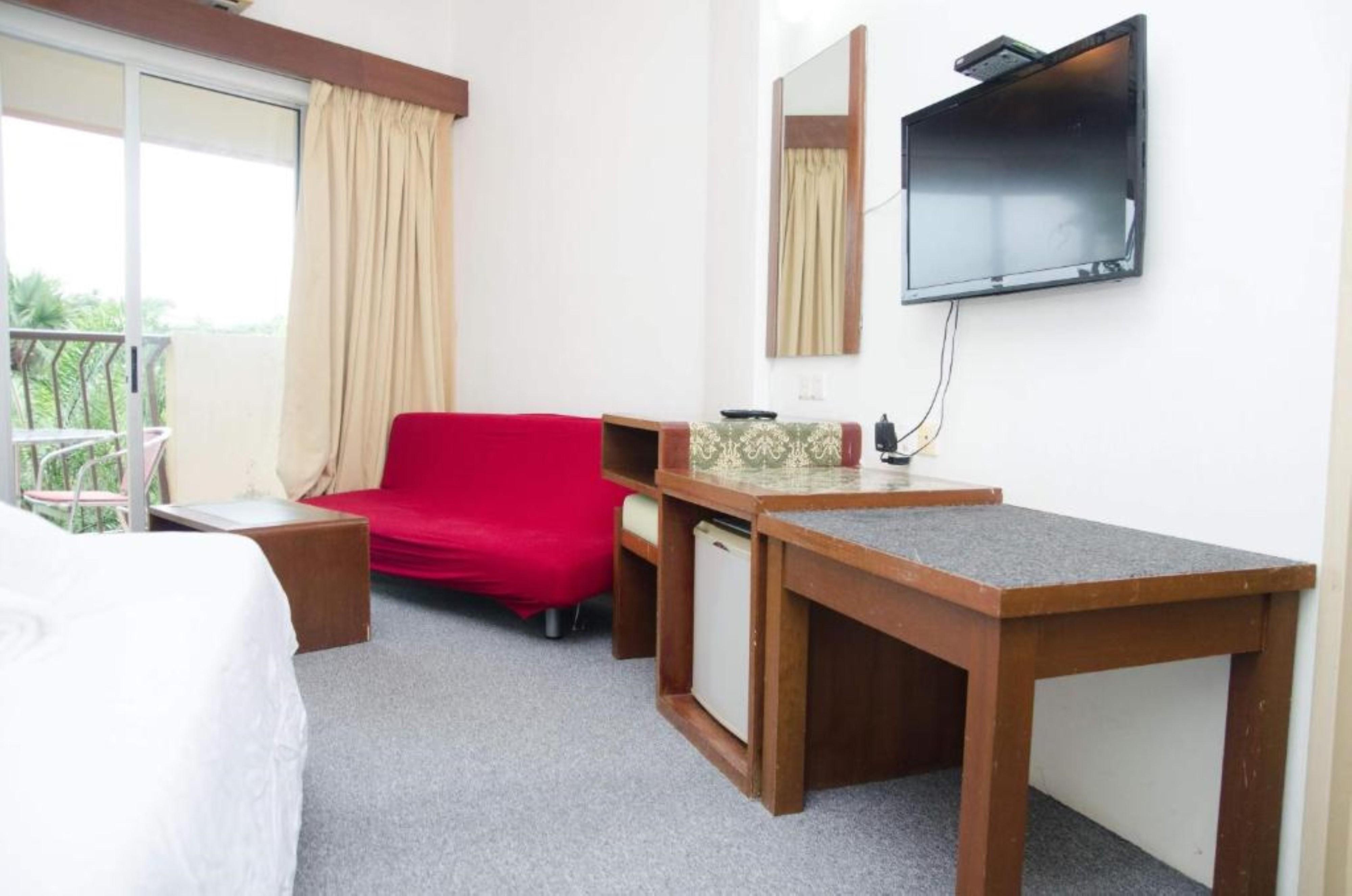 Janaview Taiping Hotel Bagian luar foto