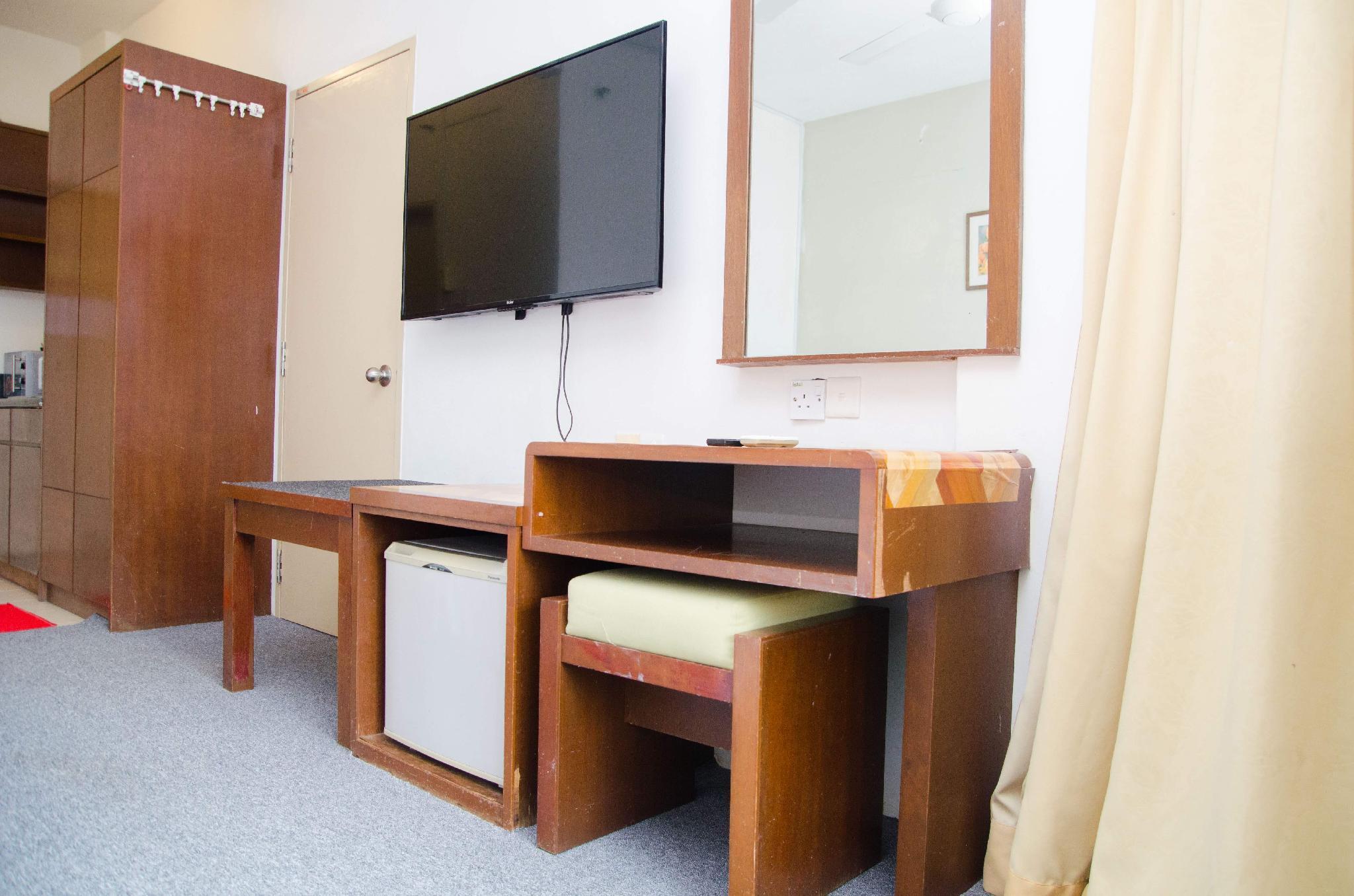 Janaview Taiping Hotel Bagian luar foto