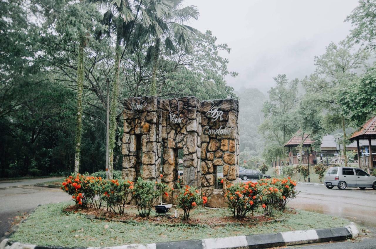 Janaview Taiping Hotel Bagian luar foto
