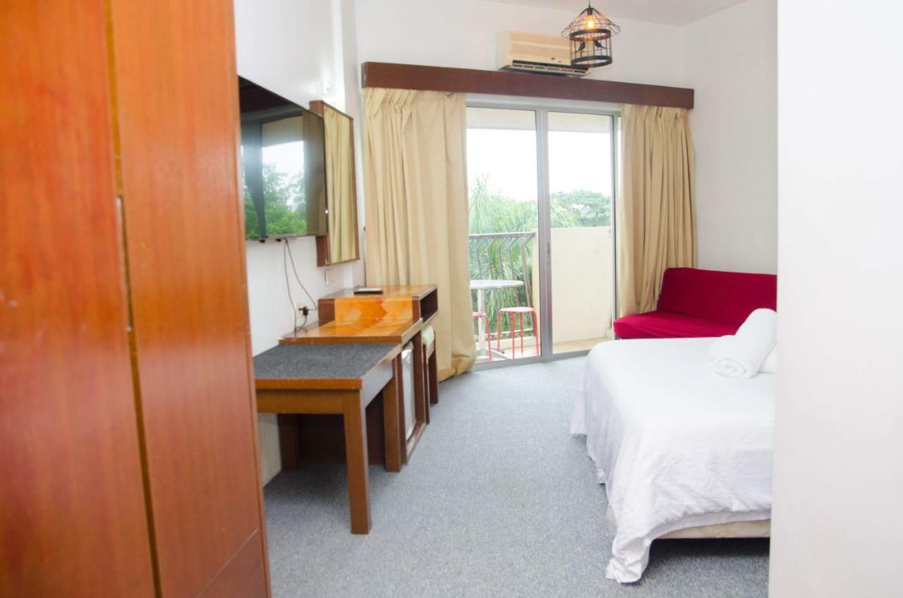 Janaview Taiping Hotel Bagian luar foto