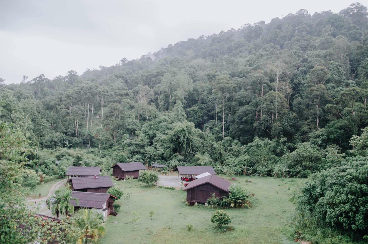 Janaview Taiping Hotel Bagian luar foto