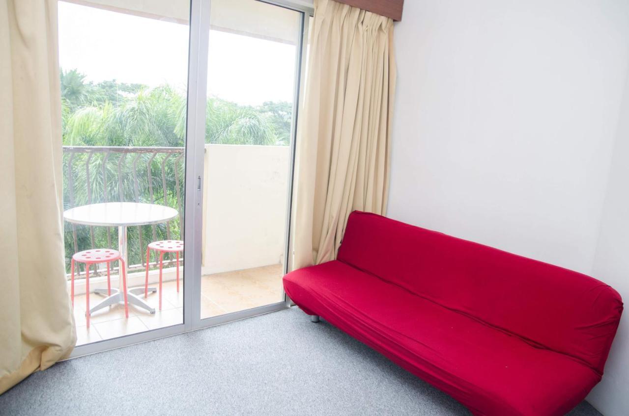 Janaview Taiping Hotel Bagian luar foto